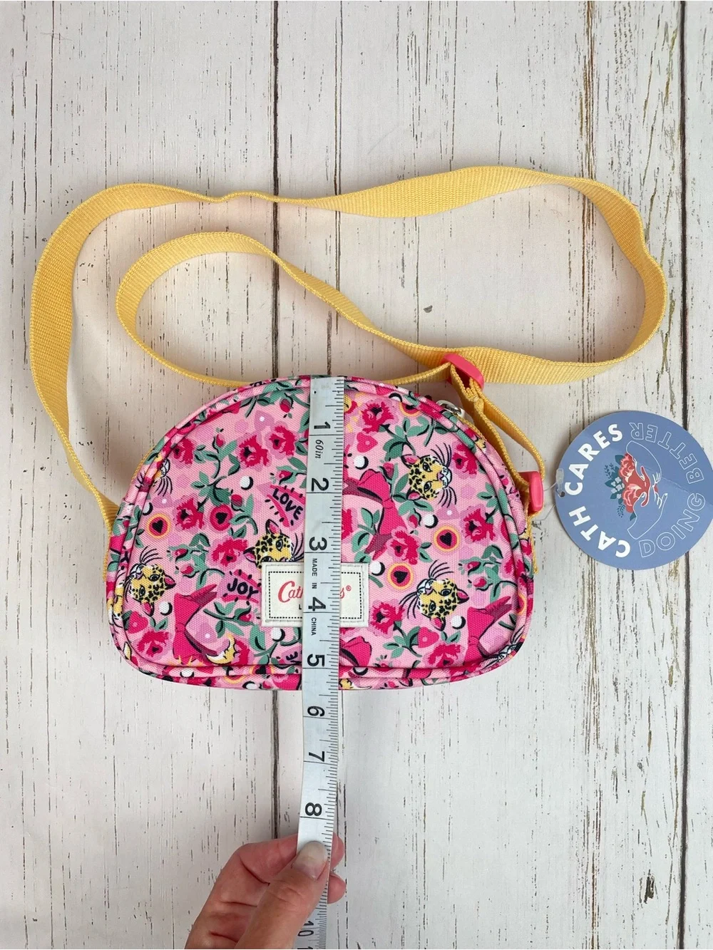 Cath Kidston London (Cath Kids) Crossbody Purse